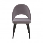 Chair Flavor gray