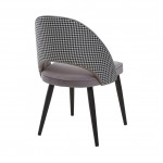 Chair Flavor gray
