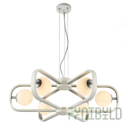 Avola Pendant Light No.1