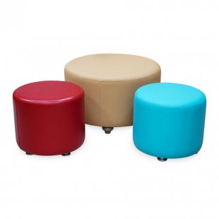 Calypso Pouf