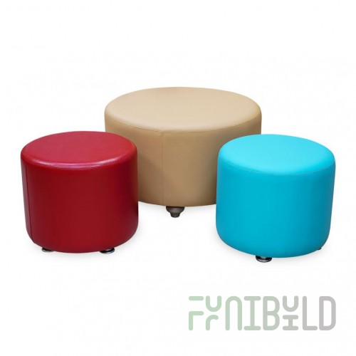 Calypso Pouf