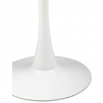 Table Tulip D80 white