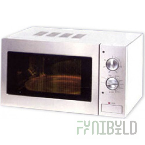 Microwave oven GASTRORAG WD900