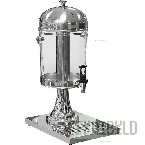 Juice dispenser VIATTO VJD-1