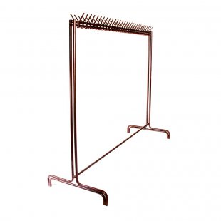 Floor hanger for clothes Sterling