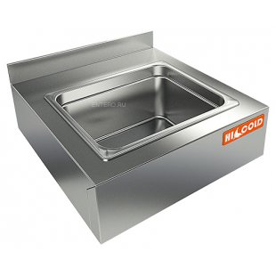 Washstand HICOLD NRMG-4040