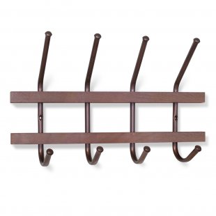 Hanger Loop dark walnut