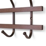 Hanger Loop dark walnut