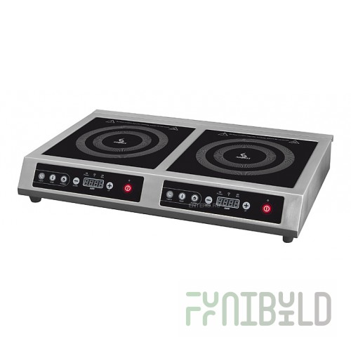 Induction cooker Airhot IP7000 D