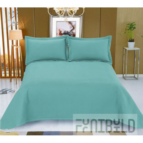 PMO-20 Bedspread