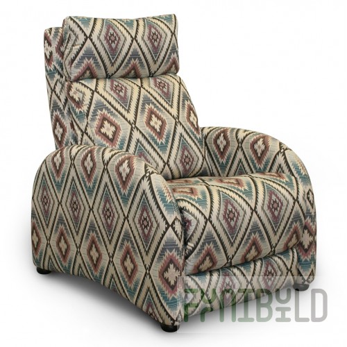 Cloquet armchair
