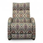 Cloquet armchair