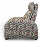 Cloquet armchair