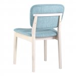 Chair FROST blue