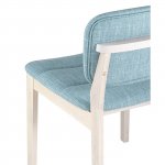 Chair FROST blue
