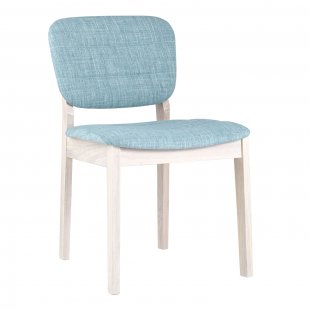 Chair FROST blue