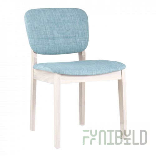 Chair FROST blue