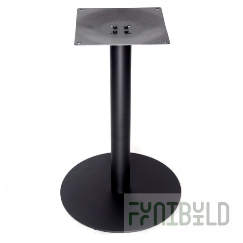 Metal table base Classic NEW