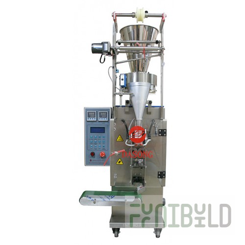 Packing and packaging machine MAGIKON DXDK-60C