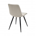 Chair Padova beige