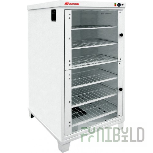 PROOFING CABIN SHRE 2.1C