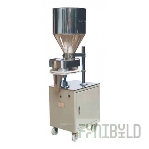Hualian KFG-1000 dispenser