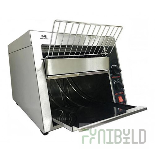 Toaster Hurakan HKN-LONG VV