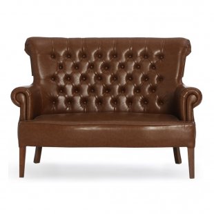 Chester sofa two-seater