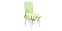 Seat cushions
