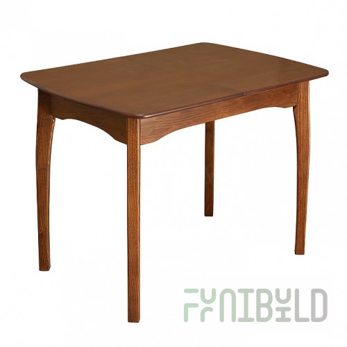Table Modern No. 1