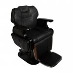 Men's barber chair MD-8738 hydraulics