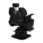 Men's barber chair MD-8738 hydraulics
