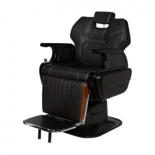 Men's barber chair MD-8738 hydraulics