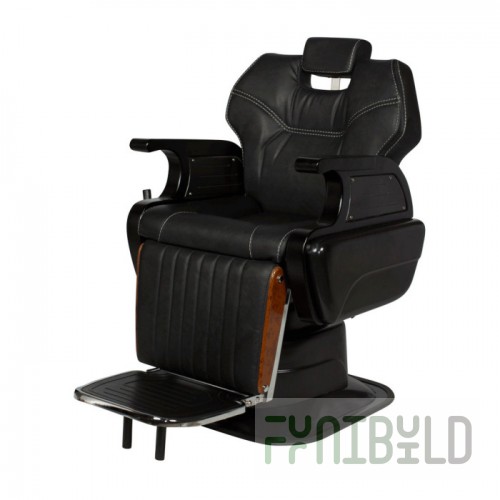 Men's barber chair MD-8738 hydraulics