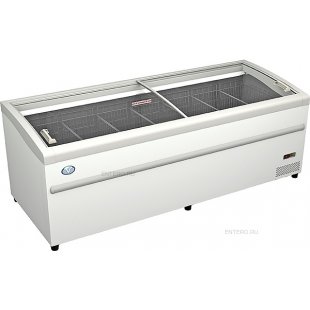 Levin ARTICA 210 NT/ST freezer chest freezer