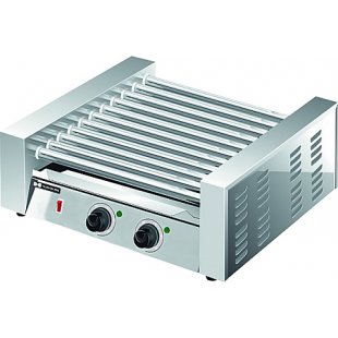 Roller grill Hurakan HKN-GW11M