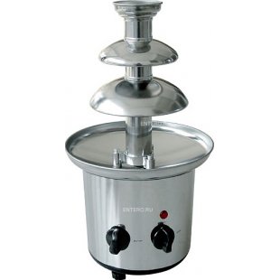 Chocolate fountain GASTRORAG CF16A