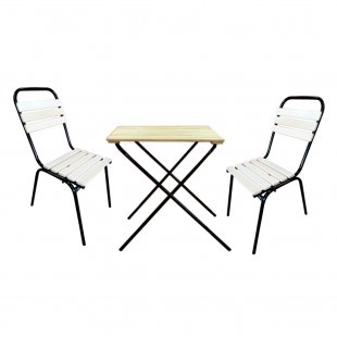 Dining set Prestige 1+2