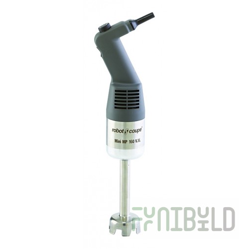 Hand mixer Robot Coupe Mini MP 160 VV
