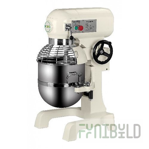 Planetary mixer FIMAR EasyLine B40K 380V