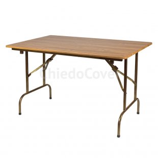 Table Lider 1, MDF tabletop