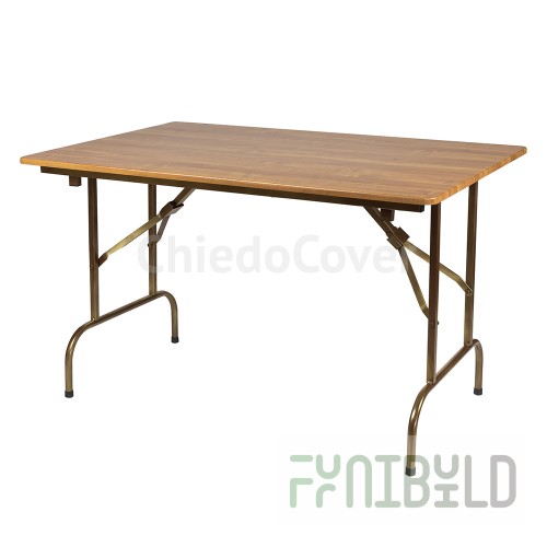 Table Lider 1, MDF tabletop