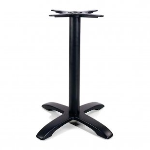 Metal table base 1245