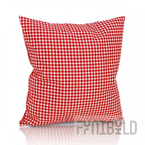 Decorative pillow Lilu