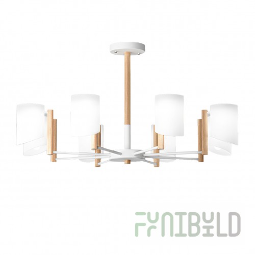 Pendant lamp Lea