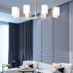 Pendant lamp Lea