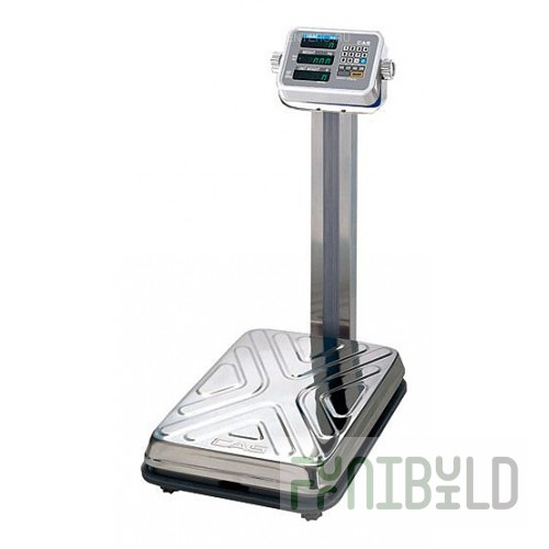 Counting scales CAS AC-50