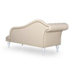Sofa-couch Recamier