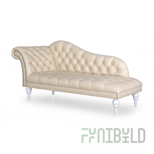 Sofa-couch Recamier