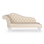 Sofa-couch Recamier
